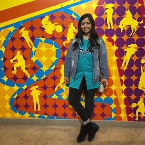 Meet your Posher, Tiffany